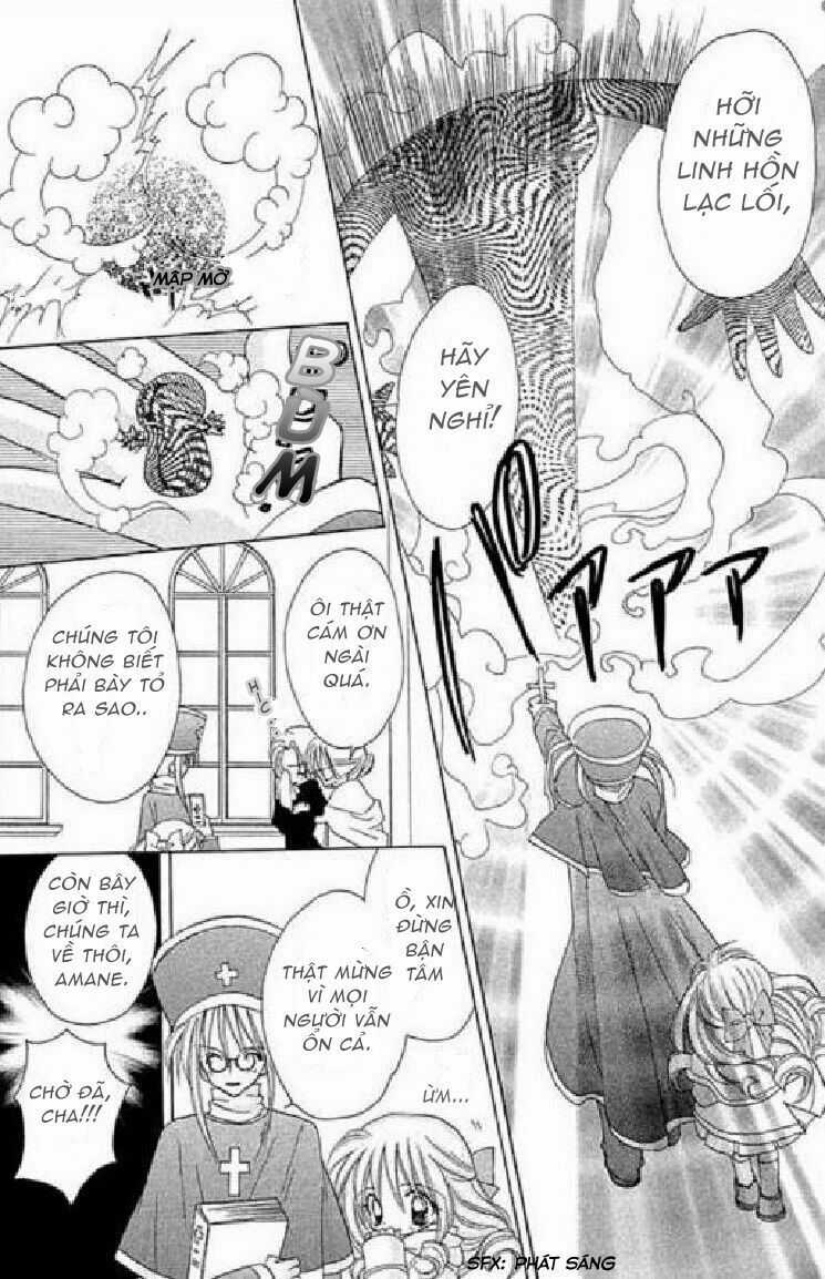 Angel Hunt - Chapter 1 - Trang 7