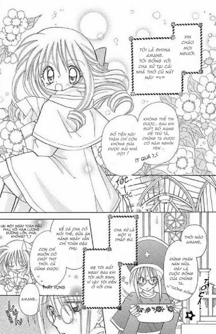 Angel Hunt - Chapter 1 - Trang 9