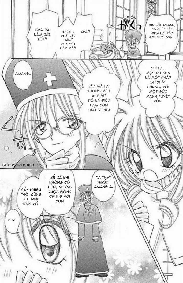 Angel Hunt - Chapter 1 - Trang 10