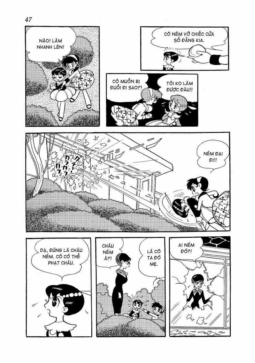 Angel No Oka - Chapter 1 - Trang 47