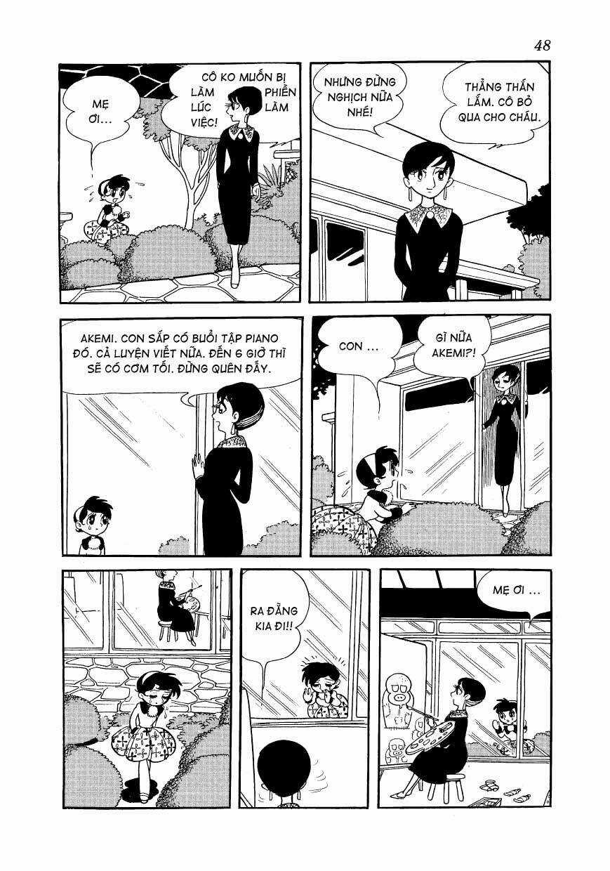 Angel No Oka - Chapter 1 - Trang 48