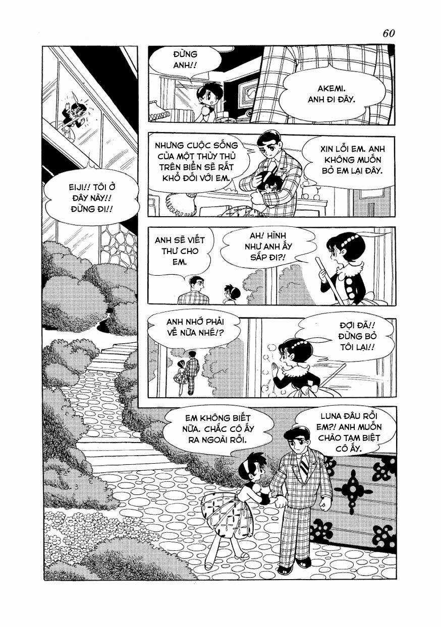 Angel No Oka - Chapter 2 - Trang 11