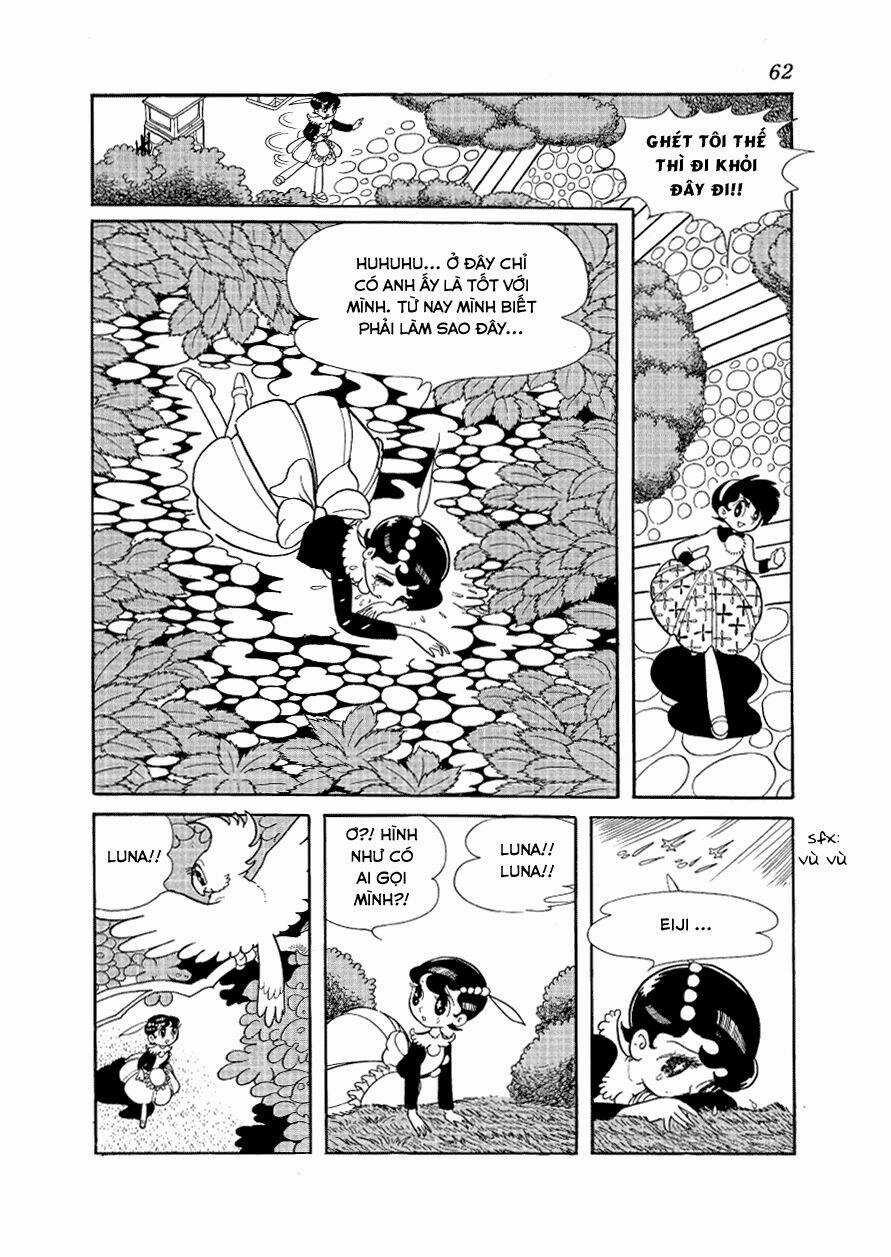 Angel No Oka - Chapter 2 - Trang 13