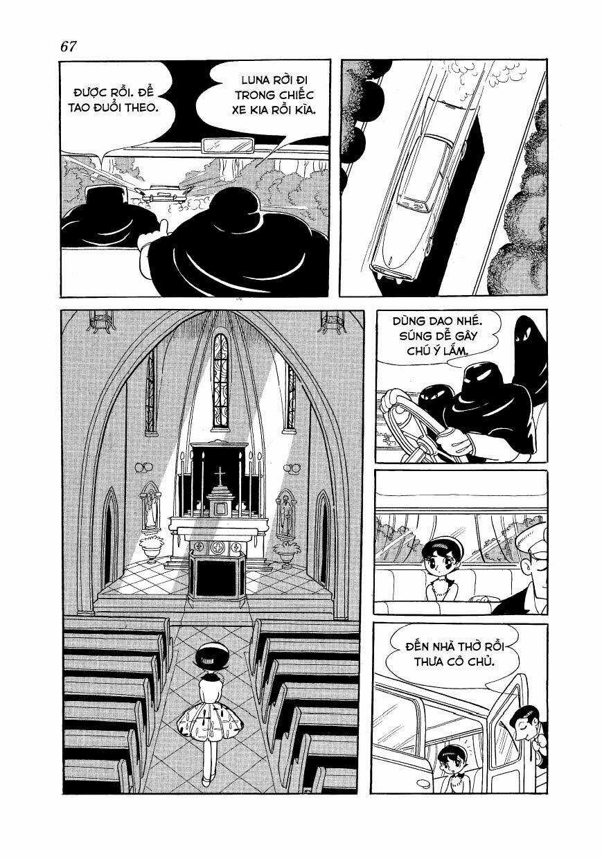 Angel No Oka - Chapter 2 - Trang 18