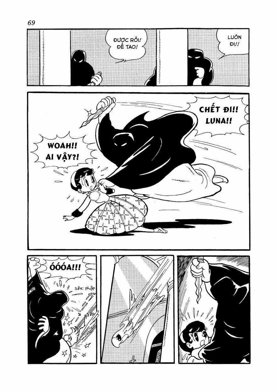 Angel No Oka - Chapter 2 - Trang 20