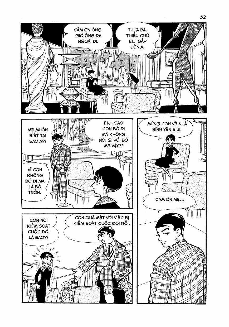 Angel No Oka - Chapter 2 - Trang 3