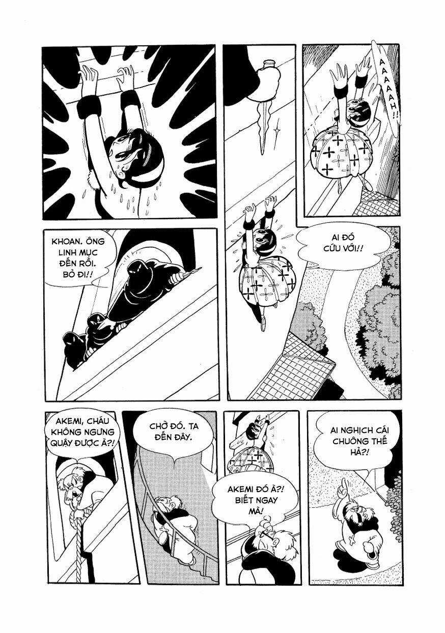 Angel No Oka - Chapter 2 - Trang 23