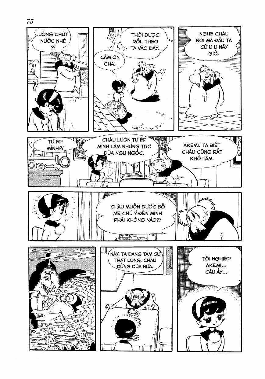 Angel No Oka - Chapter 2 - Trang 26