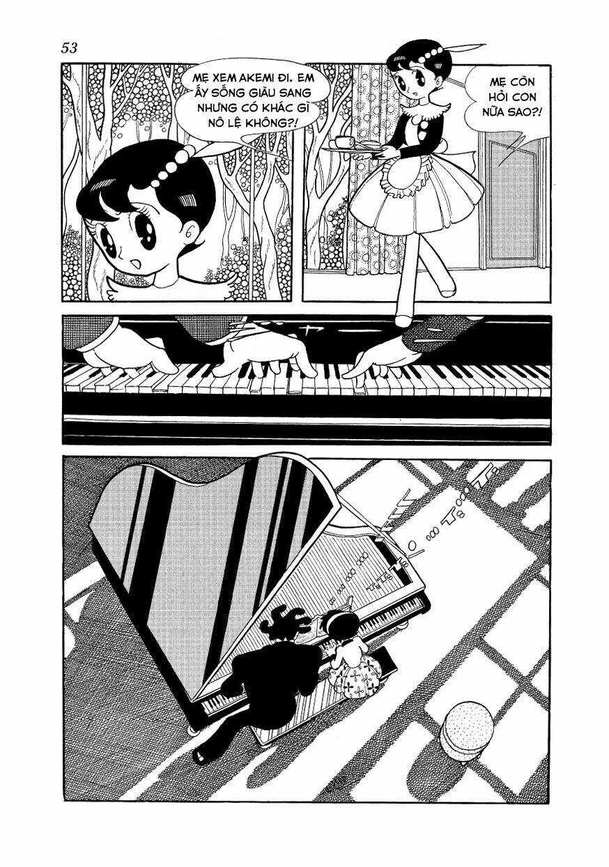 Angel No Oka - Chapter 2 - Trang 4