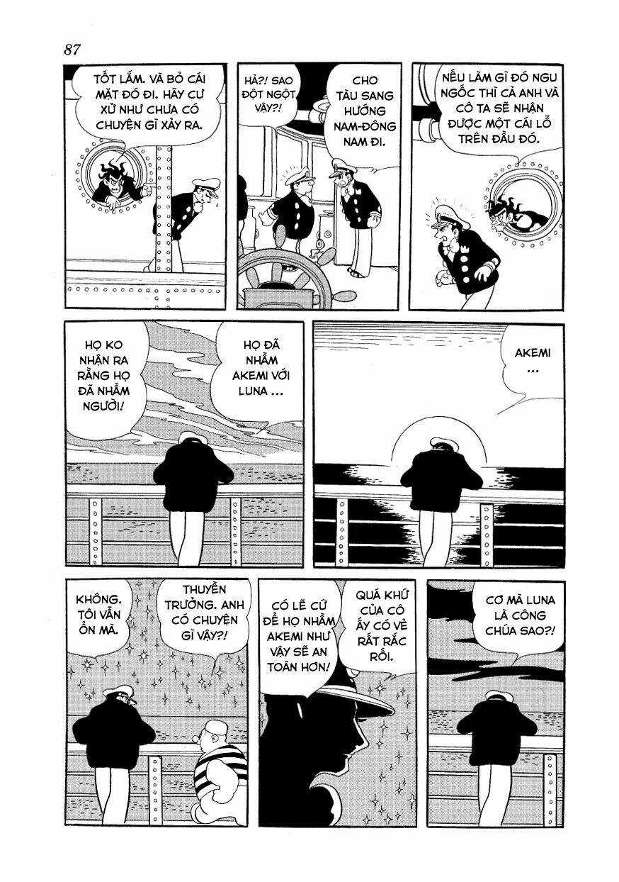 Angel No Oka - Chapter 2 - Trang 38