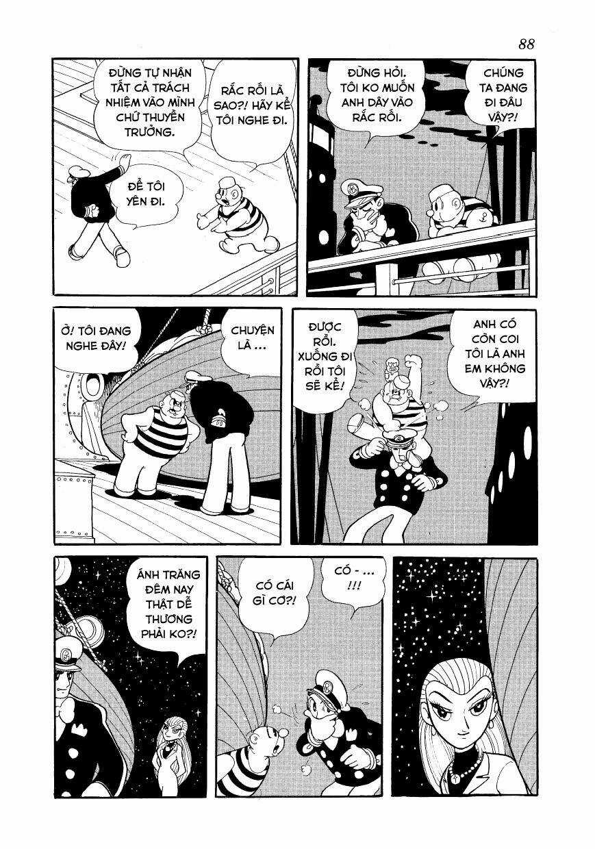 Angel No Oka - Chapter 2 - Trang 39