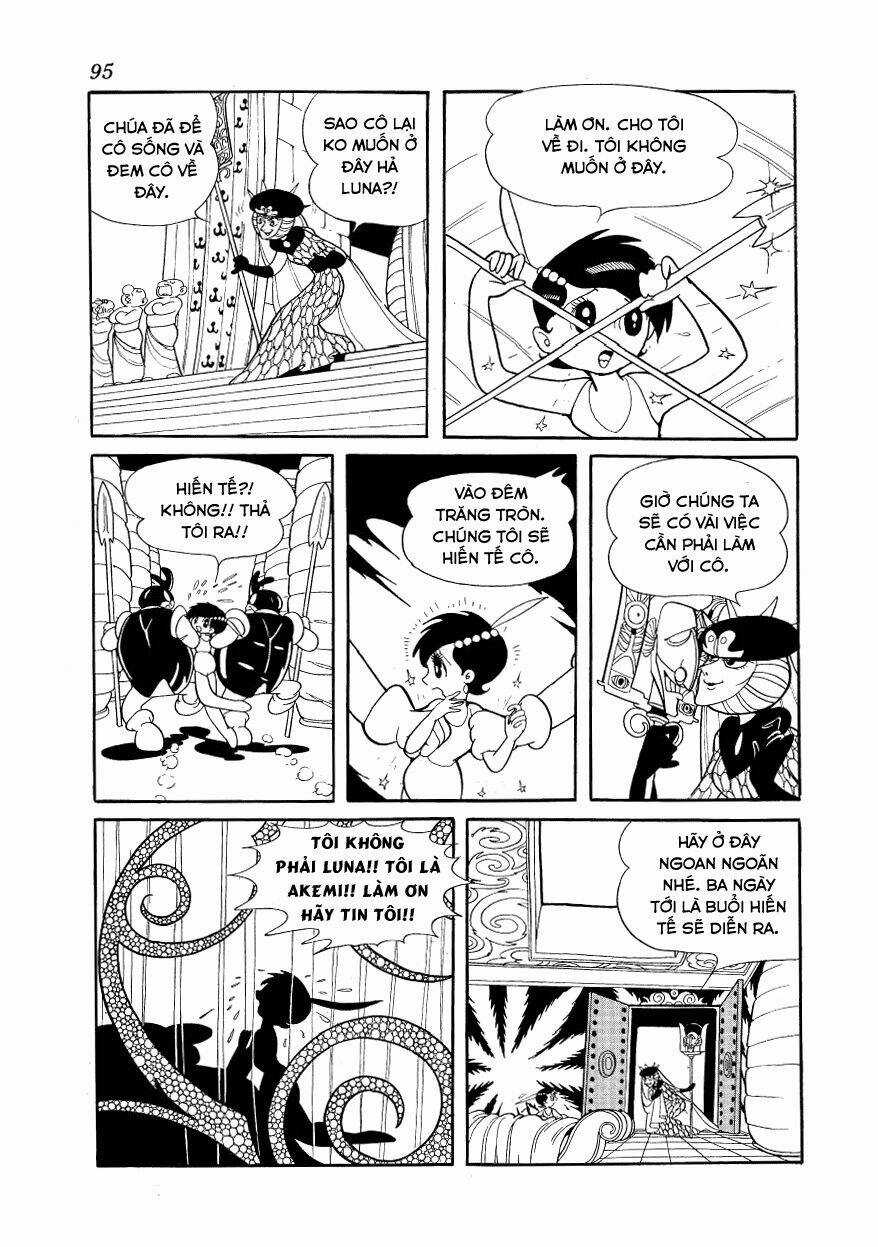 Angel No Oka - Chapter 2 - Trang 46