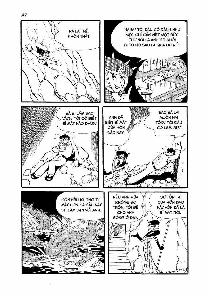 Angel No Oka - Chapter 2 - Trang 48