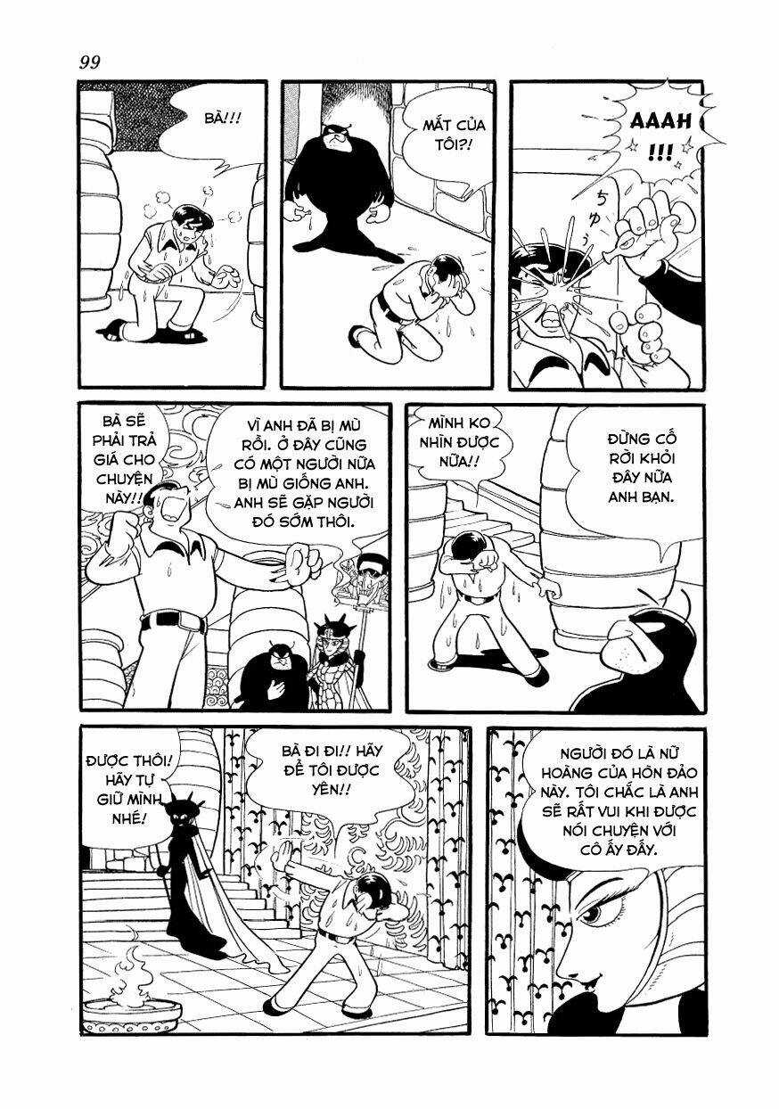 Angel No Oka - Chapter 2 - Trang 50