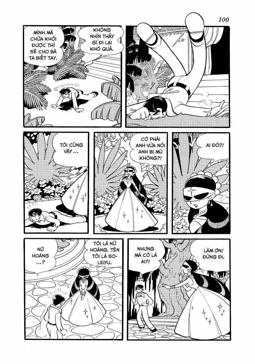 Angel No Oka - Chapter 2 - Trang 51