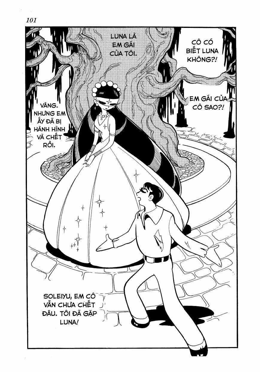 Angel No Oka - Chapter 2 - Trang 52