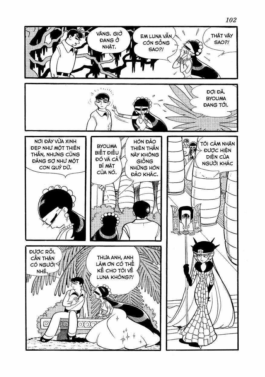 Angel No Oka - Chapter 2 - Trang 53