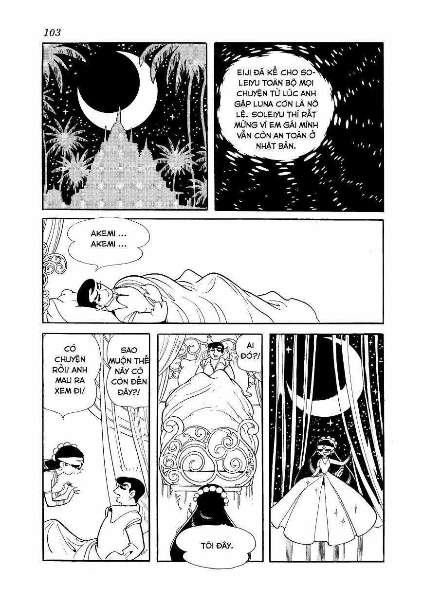 Angel No Oka - Chapter 2 - Trang 54