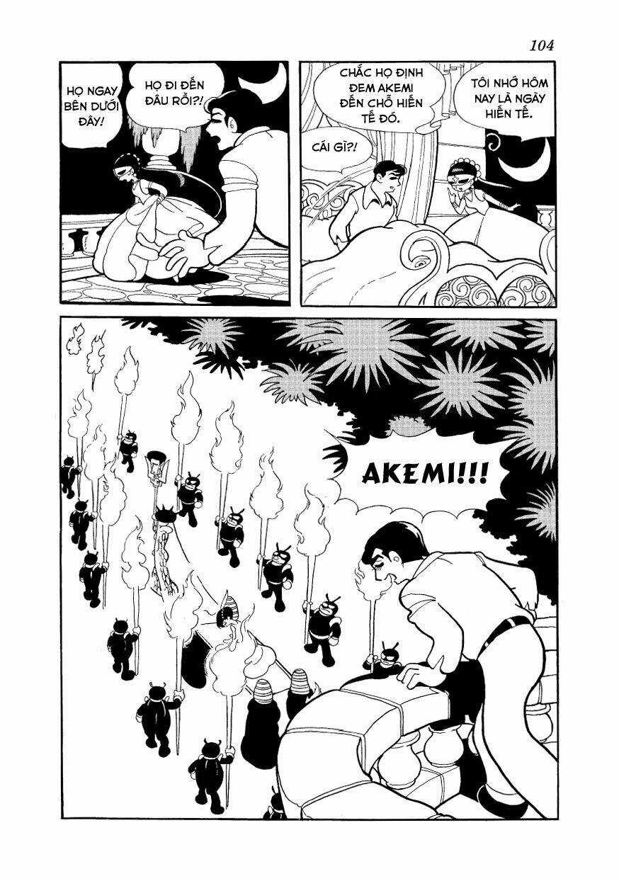Angel No Oka - Chapter 2 - Trang 55