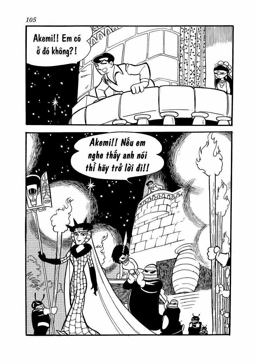 Angel No Oka - Chapter 2 - Trang 56