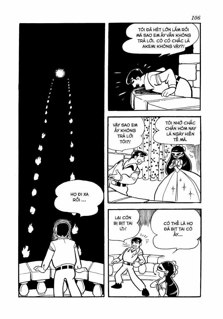 Angel No Oka - Chapter 2 - Trang 57