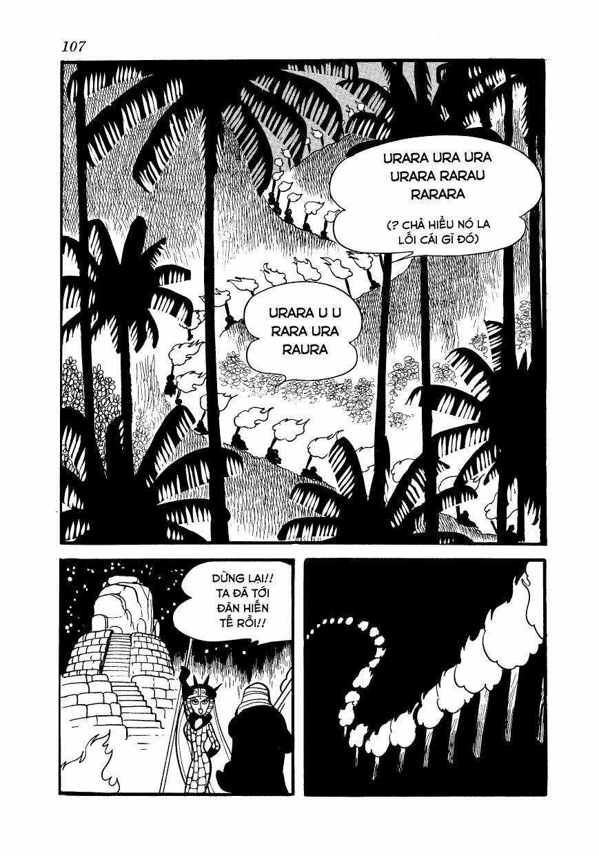 Angel No Oka - Chapter 2 - Trang 58