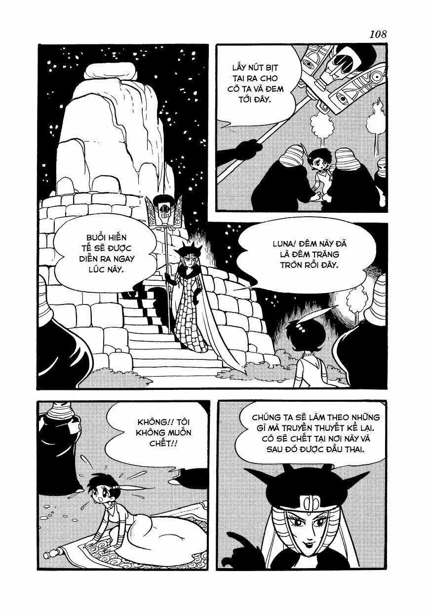 Angel No Oka - Chapter 2 - Trang 59