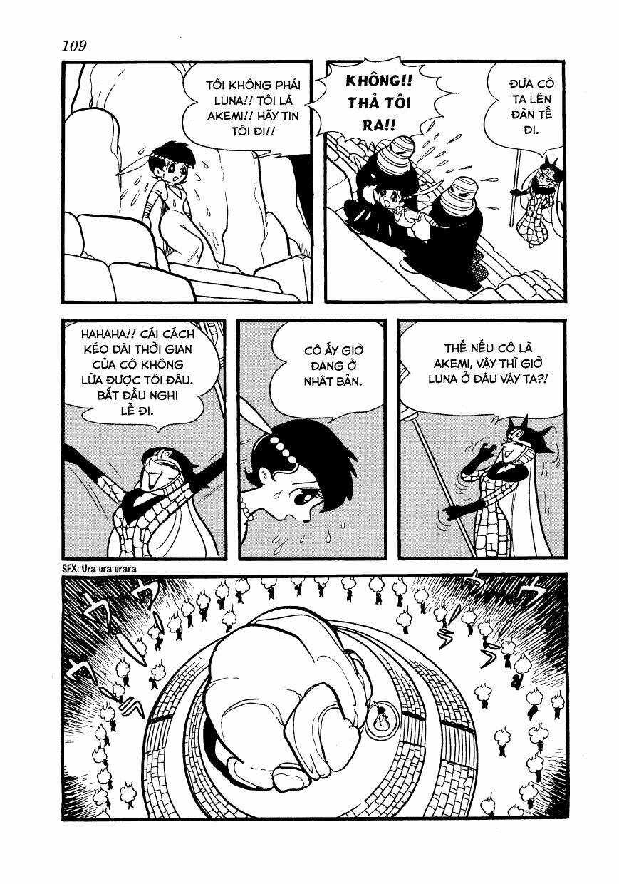 Angel No Oka - Chapter 2 - Trang 60