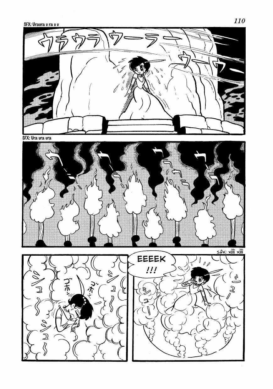 Angel No Oka - Chapter 2 - Trang 61