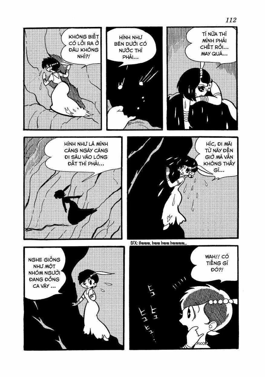 Angel No Oka - Chapter 2 - Trang 63