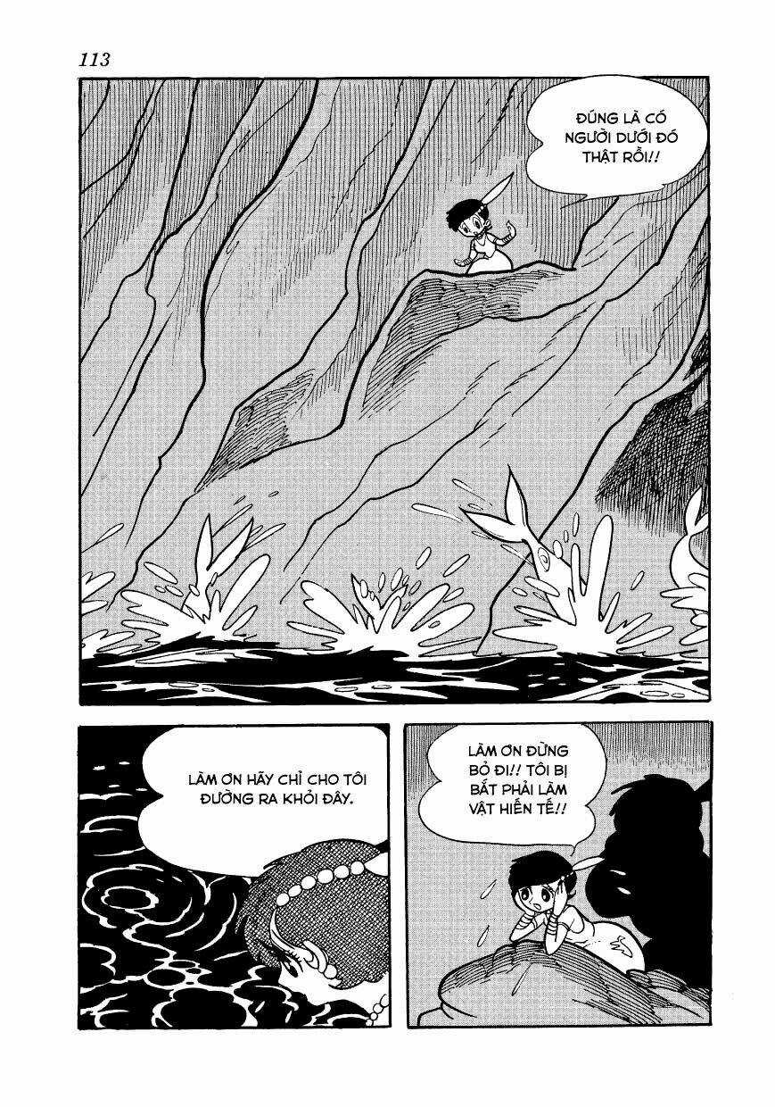 Angel No Oka - Chapter 2 - Trang 64