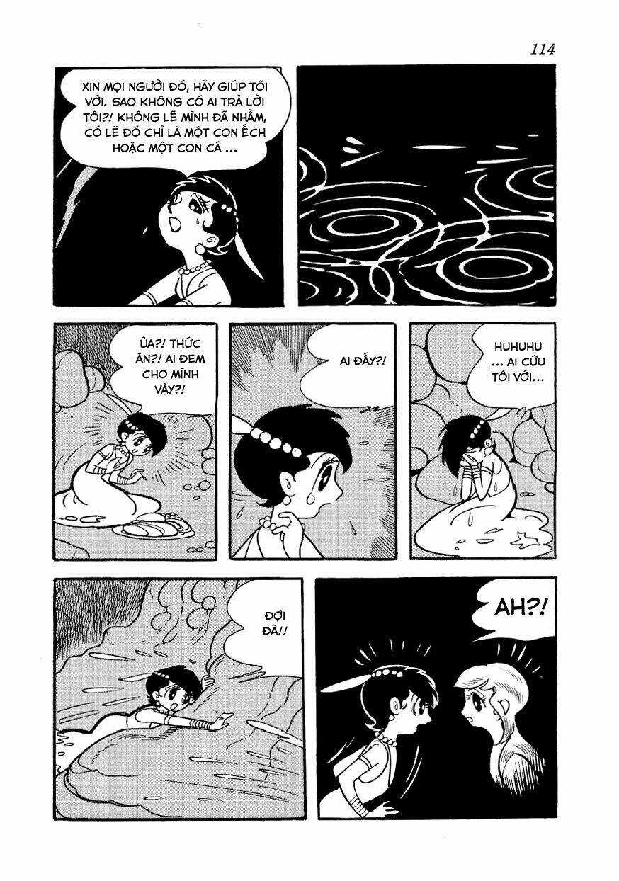 Angel No Oka - Chapter 2 - Trang 65