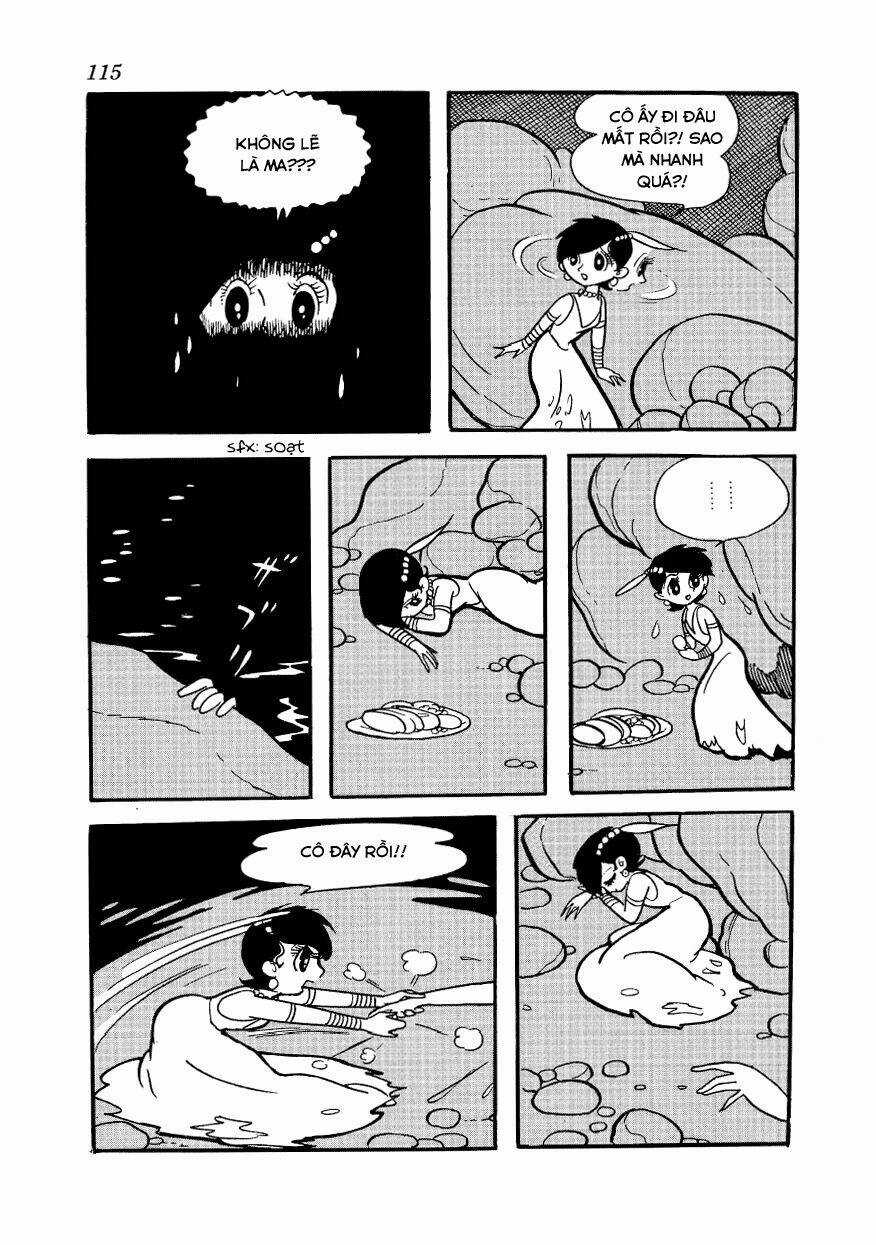 Angel No Oka - Chapter 2 - Trang 66