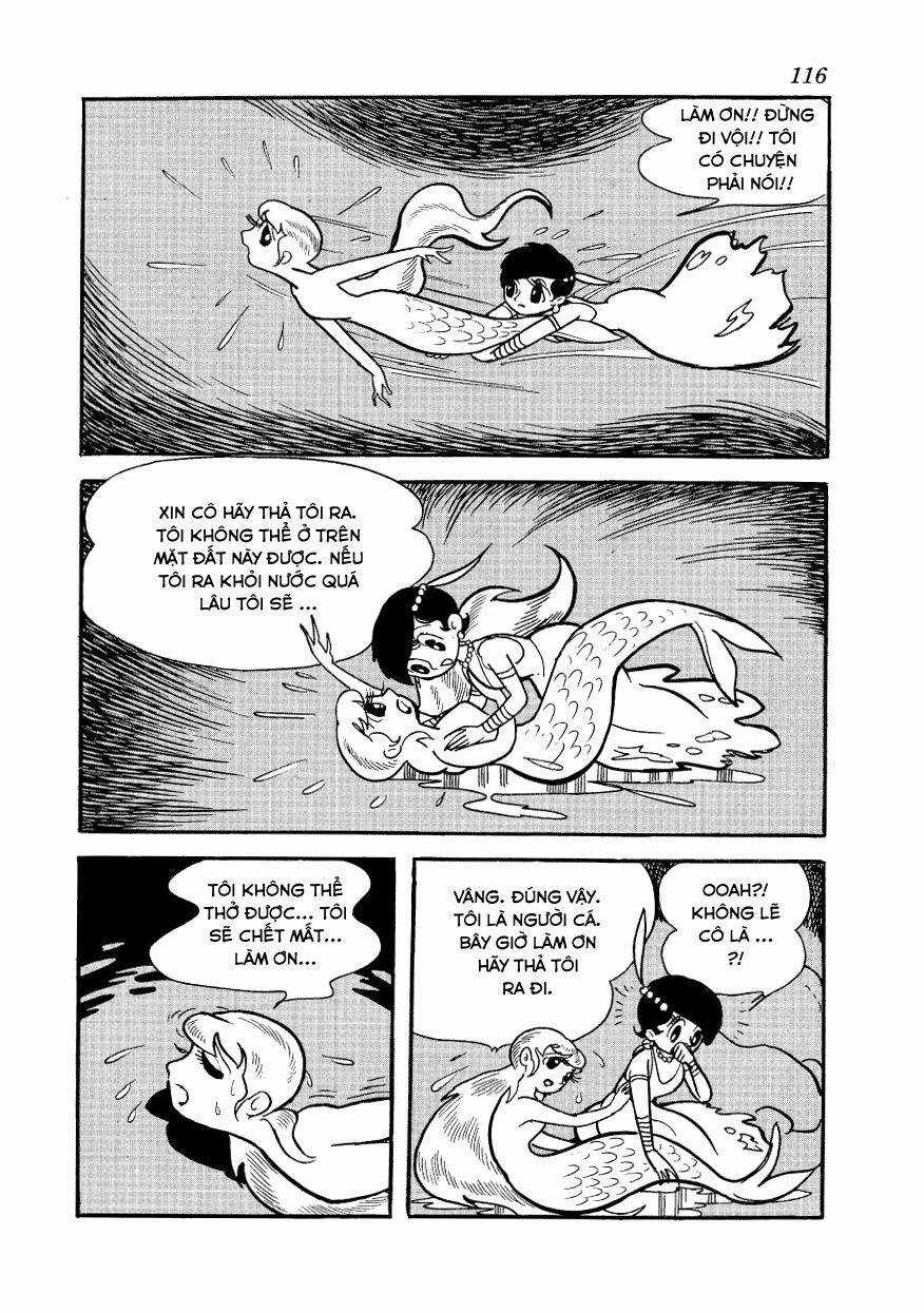 Angel No Oka - Chapter 2 - Trang 67