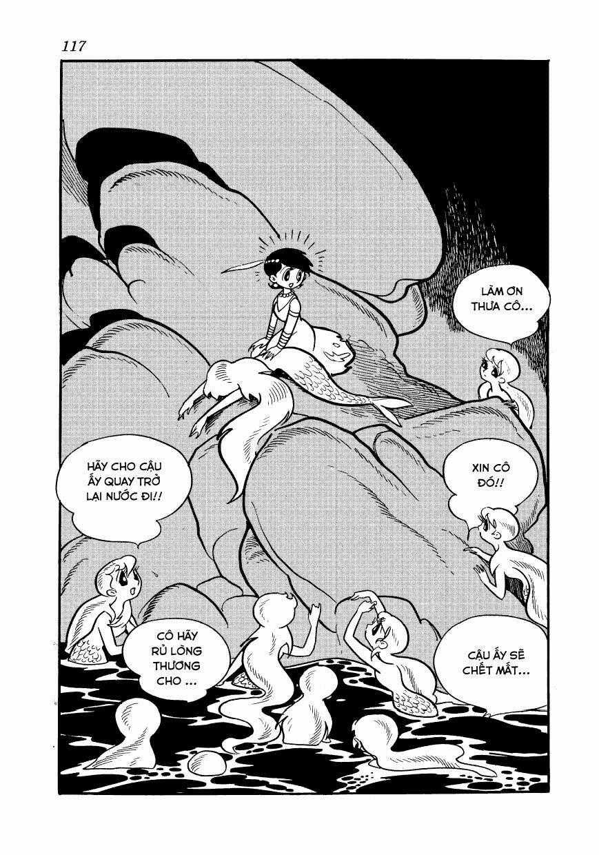 Angel No Oka - Chapter 2 - Trang 68