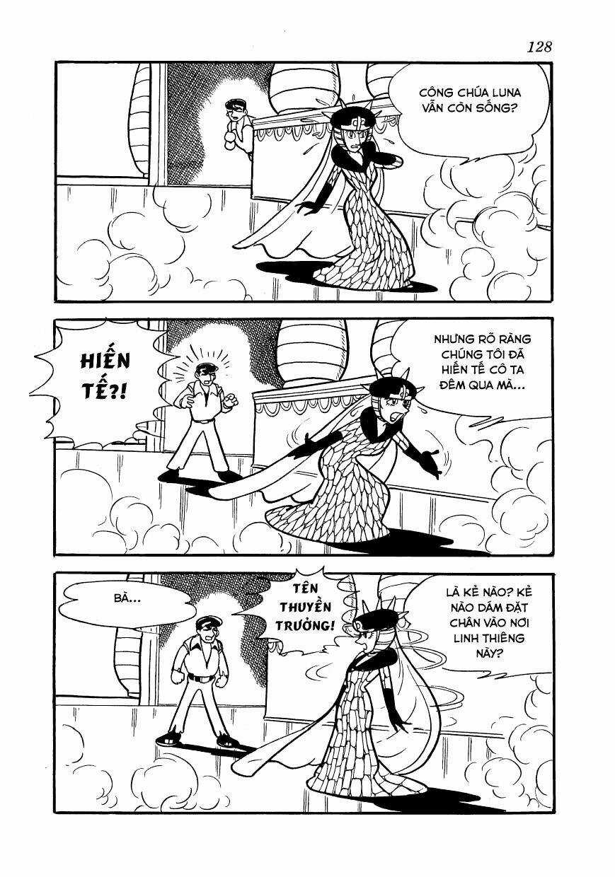 Angel No Oka - Chapter 3 - Trang 11