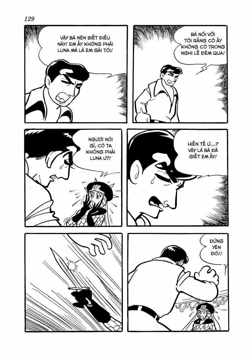 Angel No Oka - Chapter 3 - Trang 12