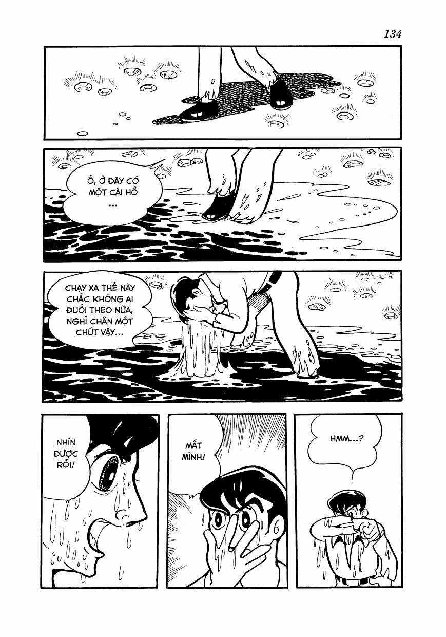 Angel No Oka - Chapter 3 - Trang 17