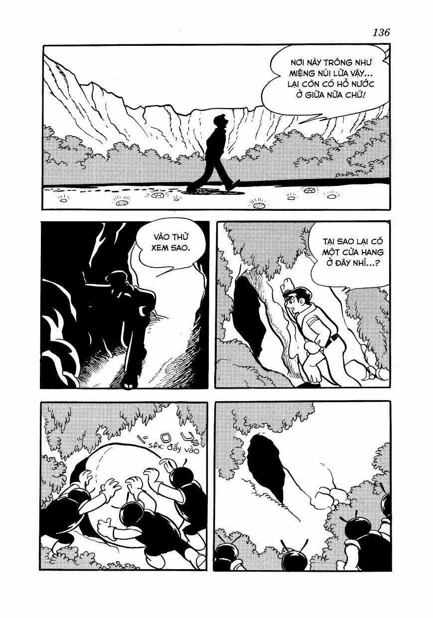 Angel No Oka - Chapter 3 - Trang 19