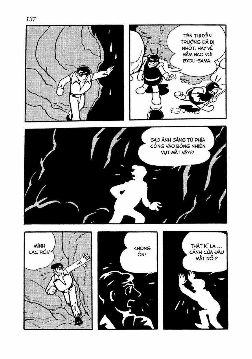 Angel No Oka - Chapter 3 - Trang 20