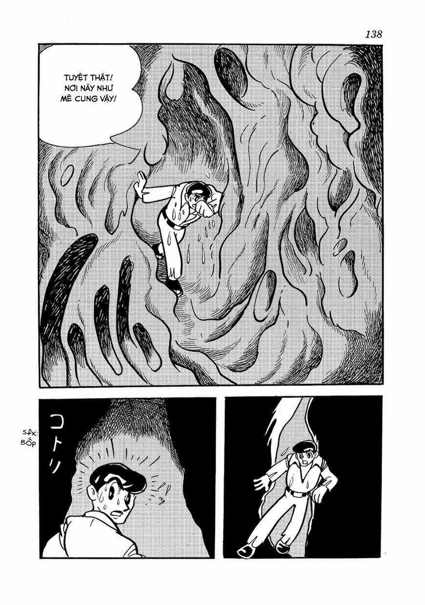 Angel No Oka - Chapter 3 - Trang 21