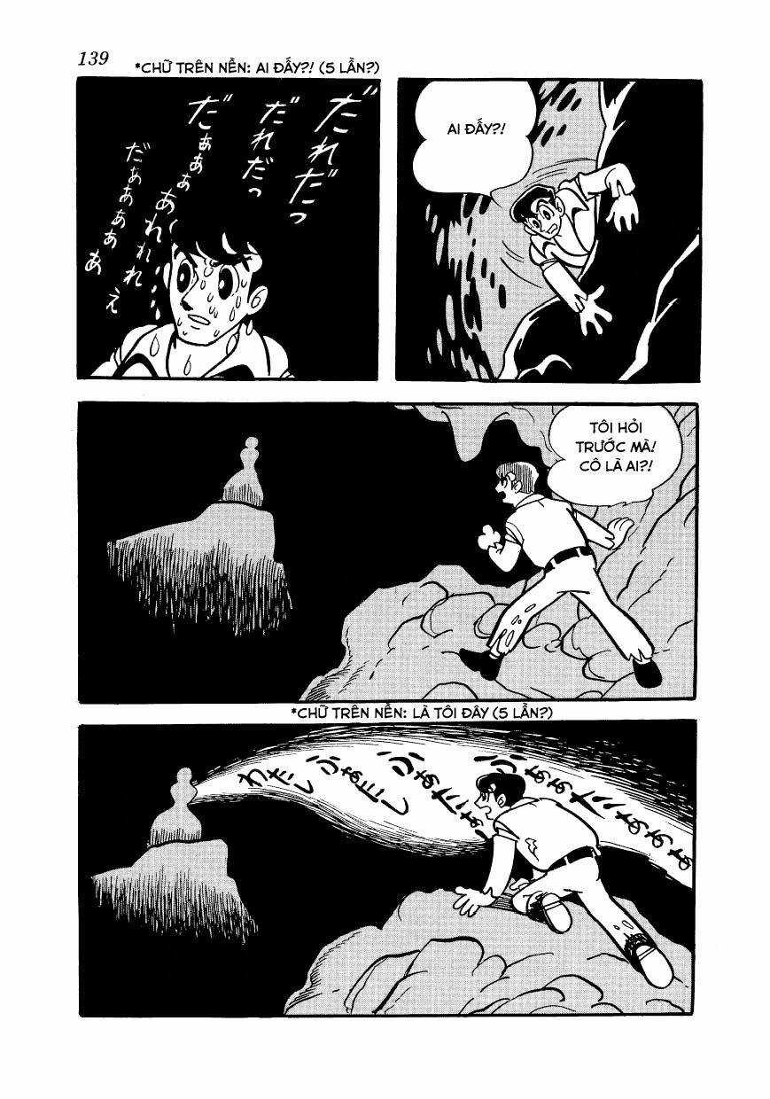 Angel No Oka - Chapter 3 - Trang 22