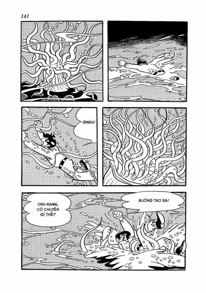 Angel No Oka - Chapter 3 - Trang 24