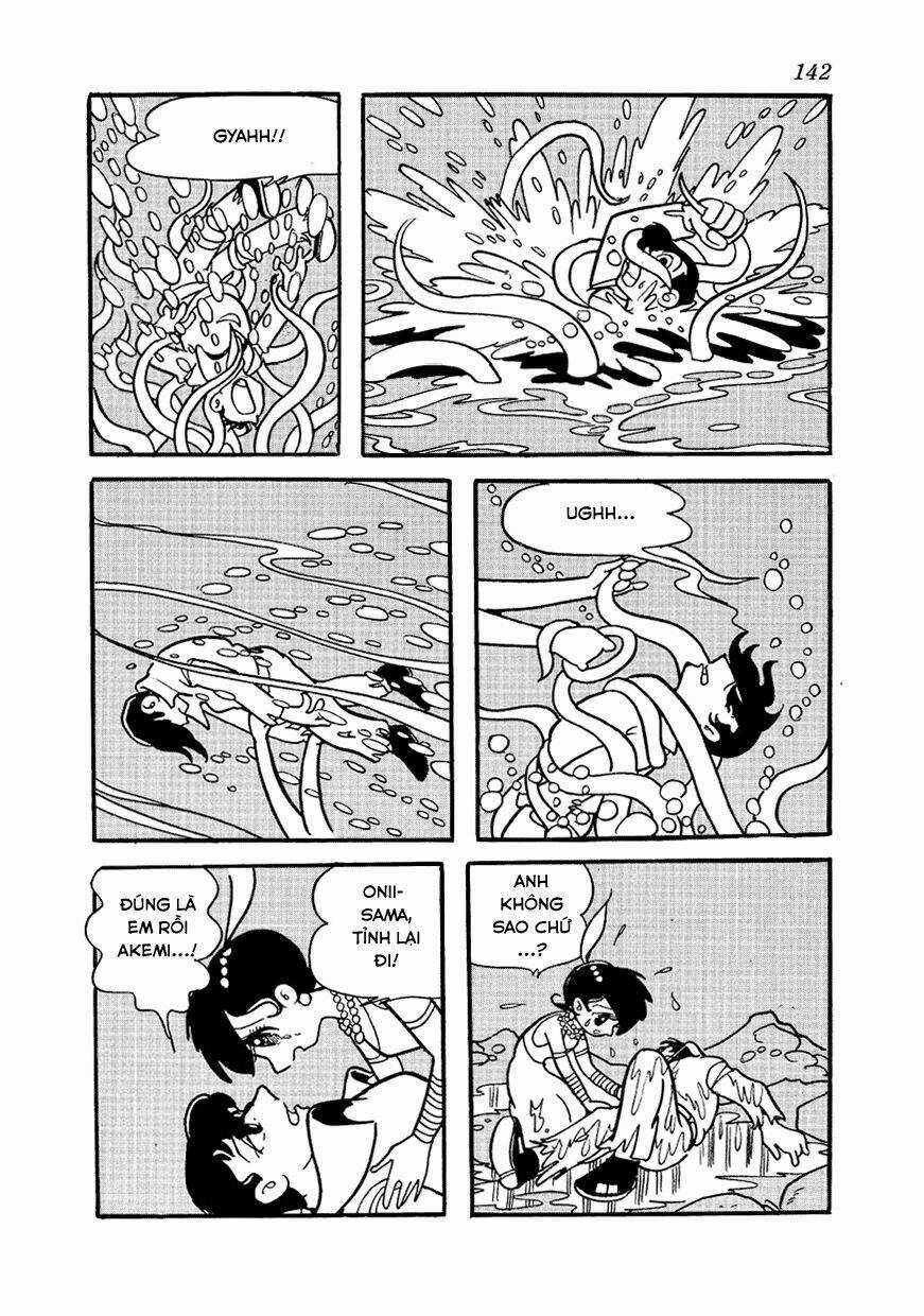 Angel No Oka - Chapter 3 - Trang 25