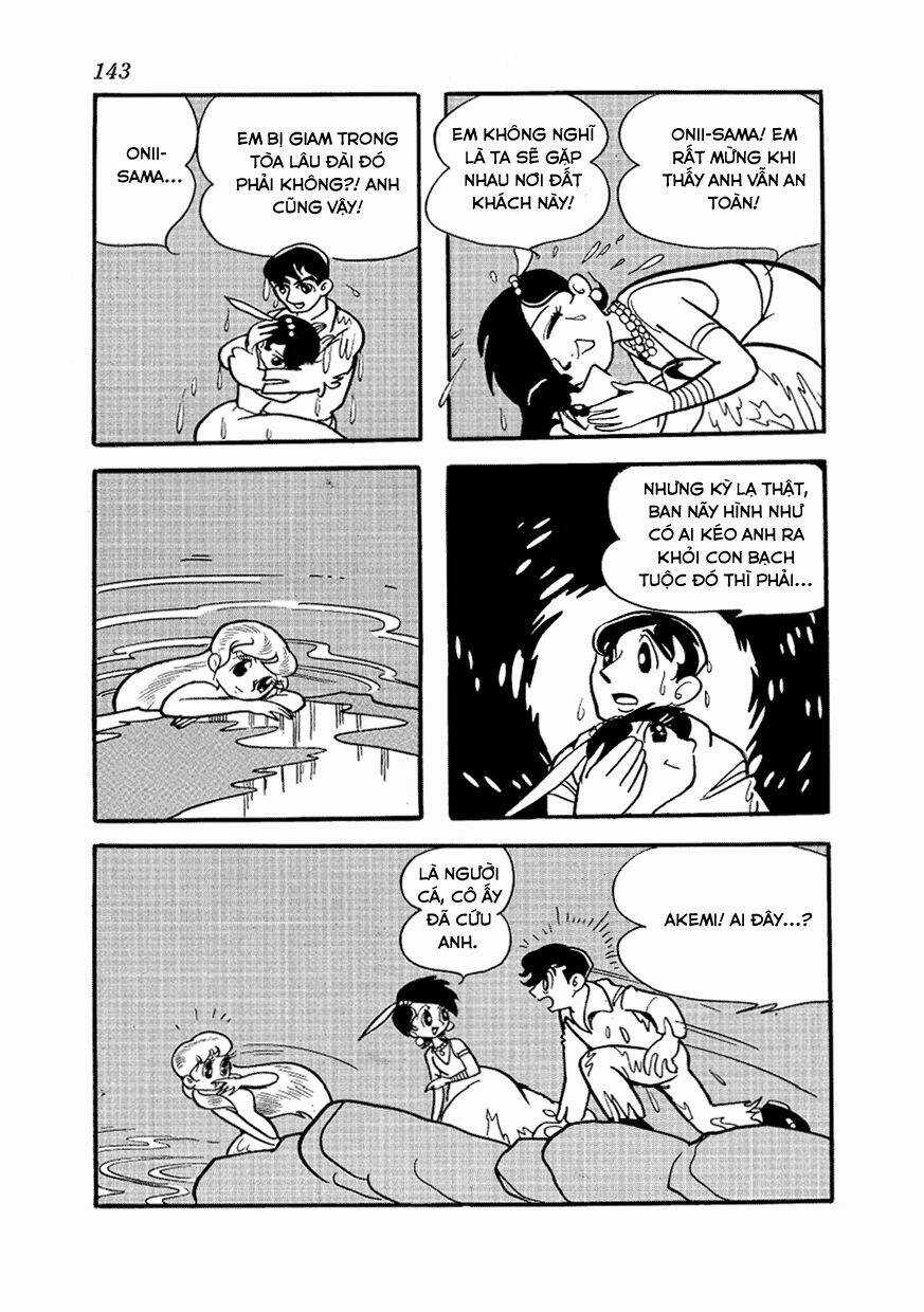 Angel No Oka - Chapter 3 - Trang 26