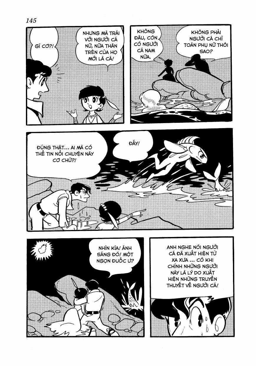 Angel No Oka - Chapter 3 - Trang 28