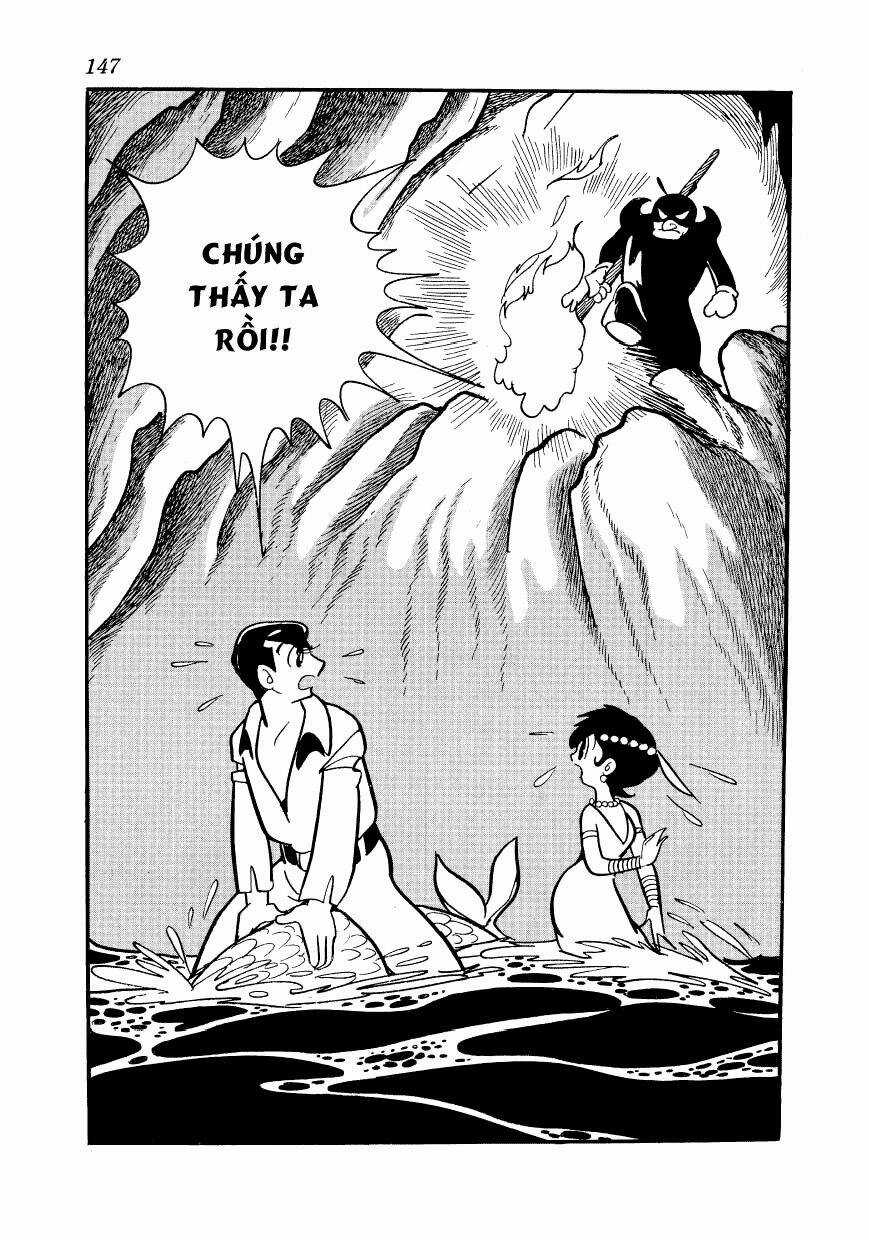 Angel No Oka - Chapter 3 - Trang 30