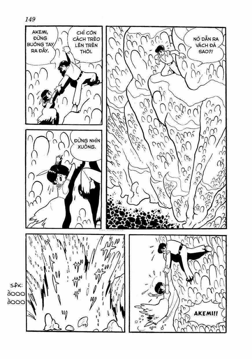 Angel No Oka - Chapter 3 - Trang 32