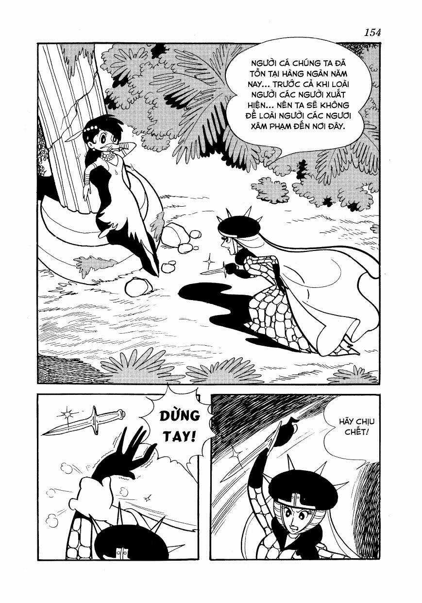 Angel No Oka - Chapter 3 - Trang 37