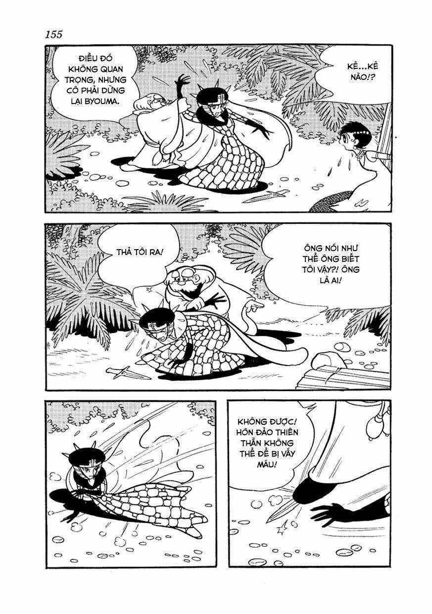 Angel No Oka - Chapter 3 - Trang 38